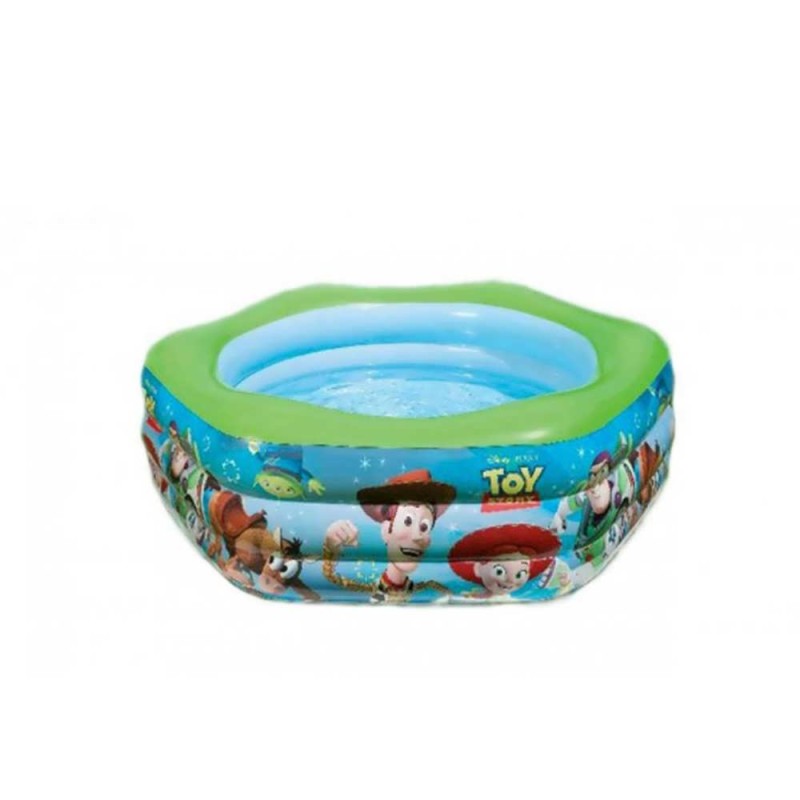استخر بادی اینتکس طرح Toy Story مدل 57490