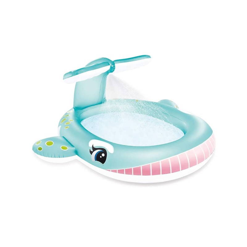 استخر بادی اینتکس با آبپاش مدل 57440