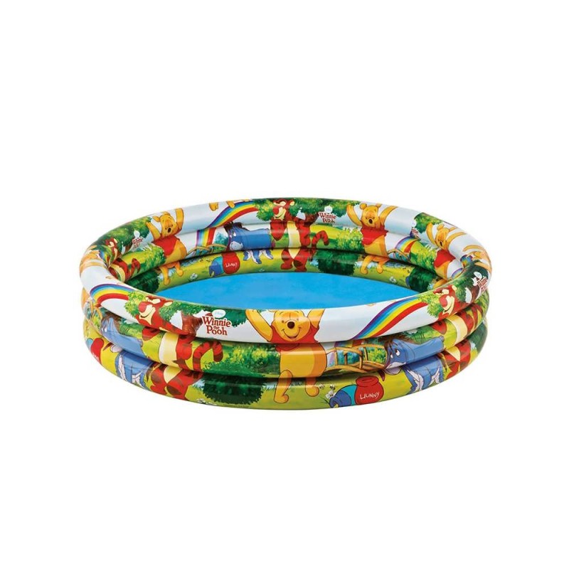 استخر بادی کودک اینتکس مدل 58915