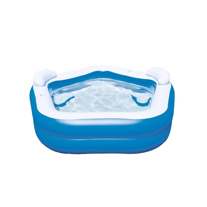 استخر بادی خانوادگی بست وی مدل 54153