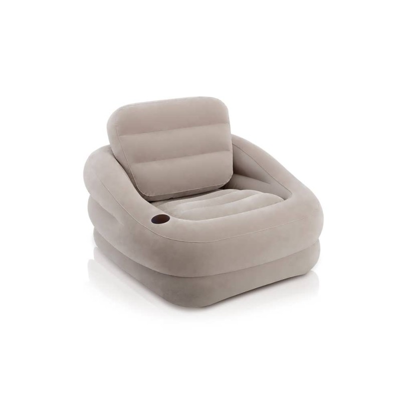 مبل بادی تک نفره اینتکس مدل 68587