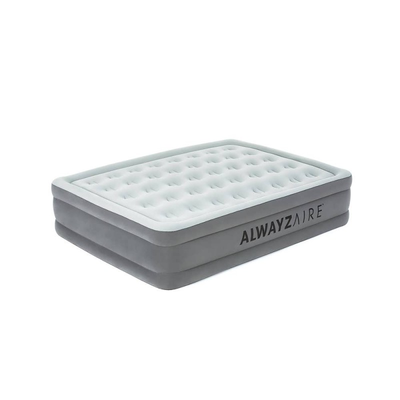 تخت خواب بادی دو نفره بست وی مدل 67624