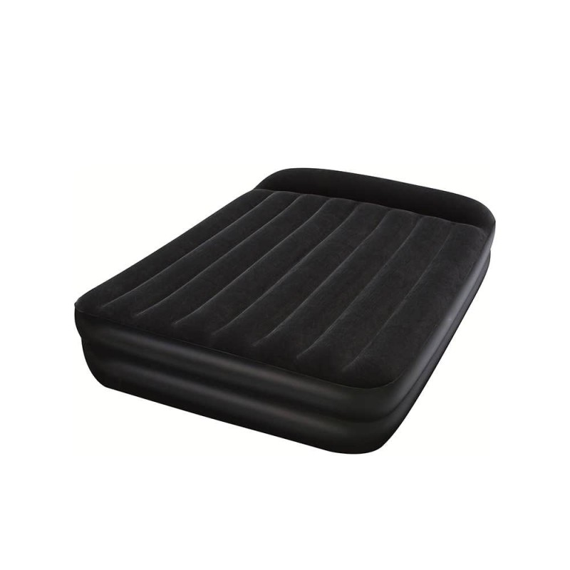 تخت بادی 2 نفره بالش دار بست وی مدل 67404