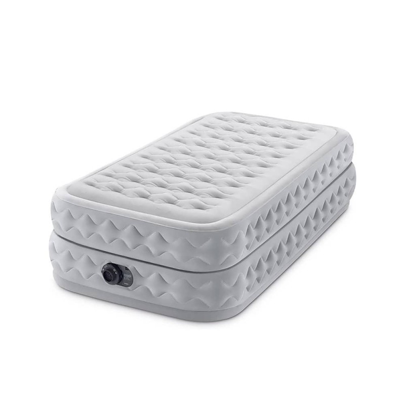 خوشخواب بادی یک نفره اینتکس مدل 64487