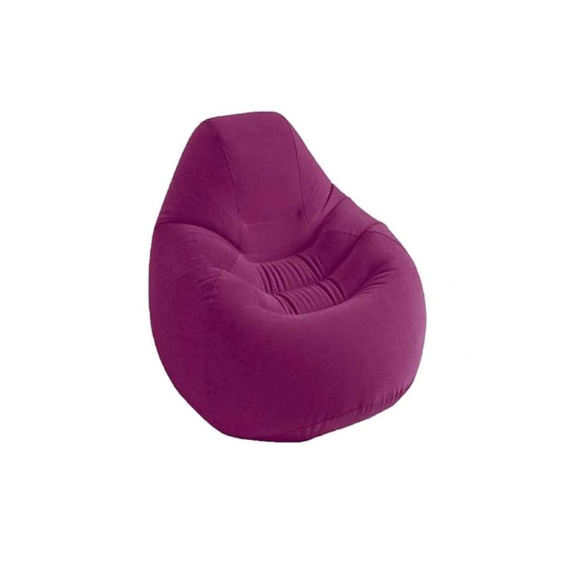 مبل بادی تک نفره اینتکس مدل 68584