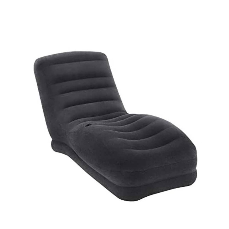 مبل بادی یک نفره شیبدار اینتکس مدل 68595