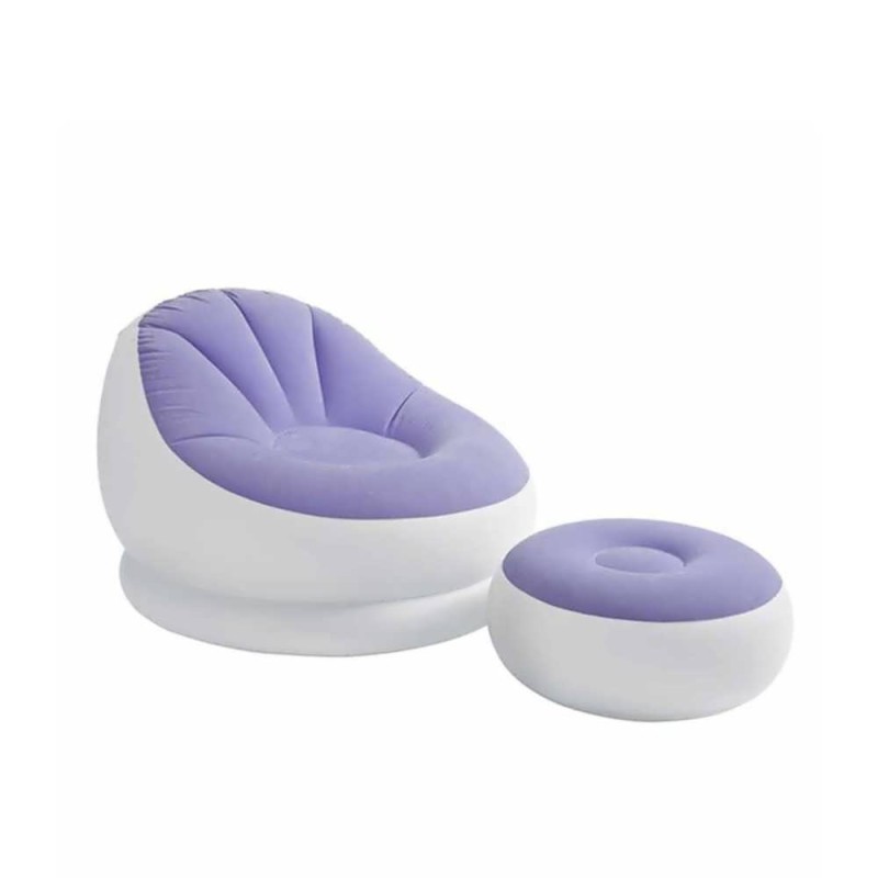 مبل بادی یک نفره اینتکس مدل 68572