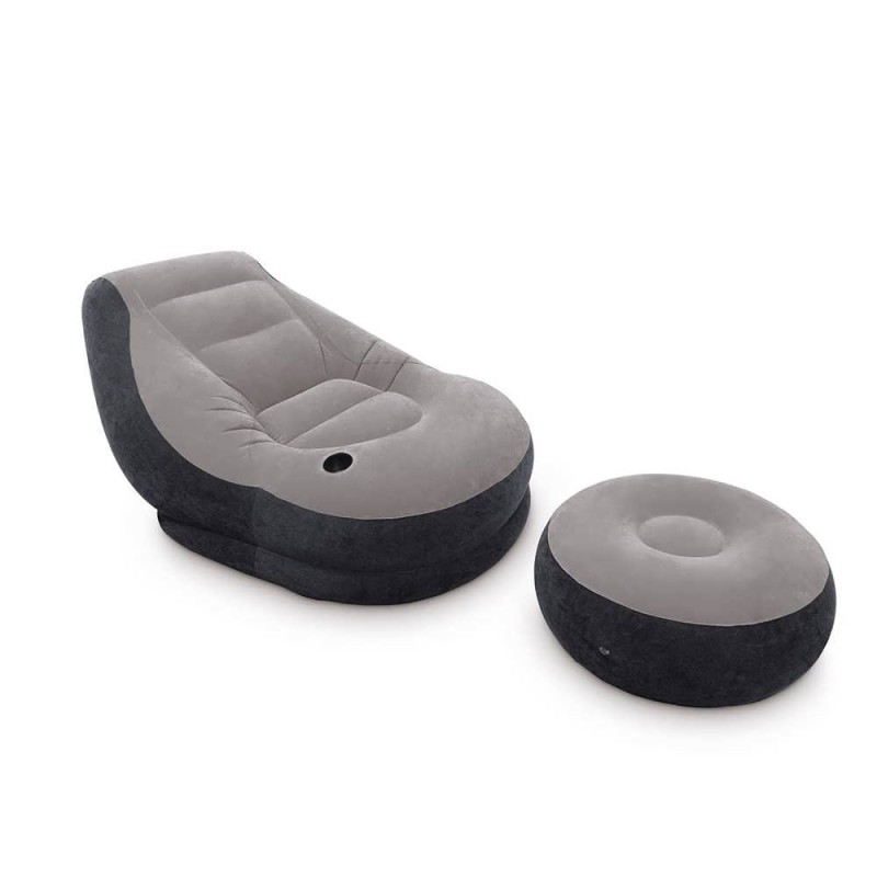 مبل بادی زیر پایی دار اینتکس مدل 68564