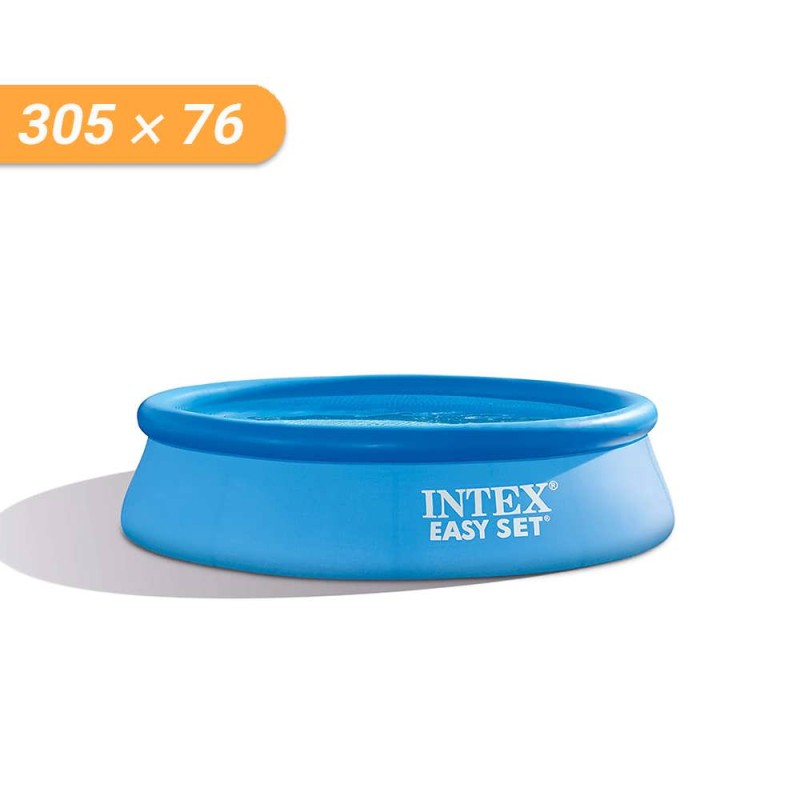 استخر پیش ساخته ایزی ست اینتکس مدل 28122