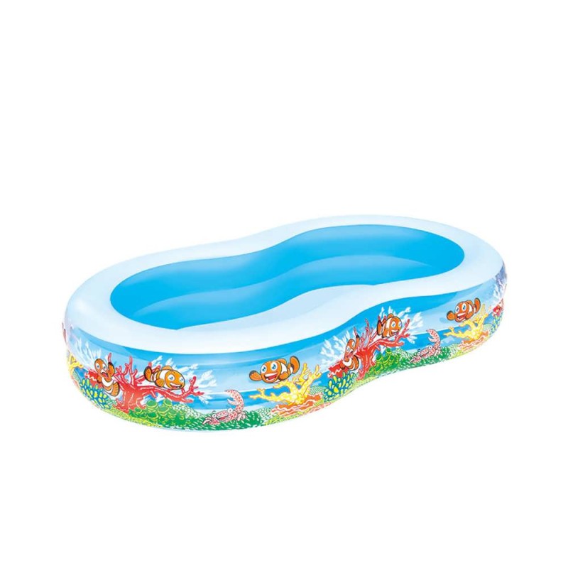 استخر بادی بچگانه بست وی مدل 54118