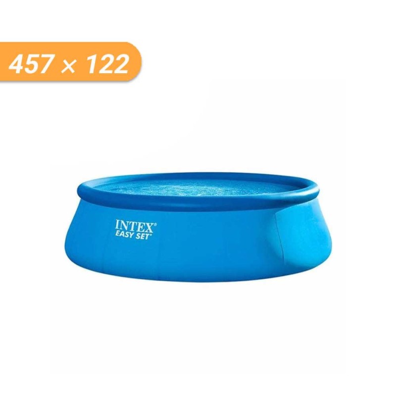 استخر پیش ساخته ایزی ست اینتکس مدل 26168