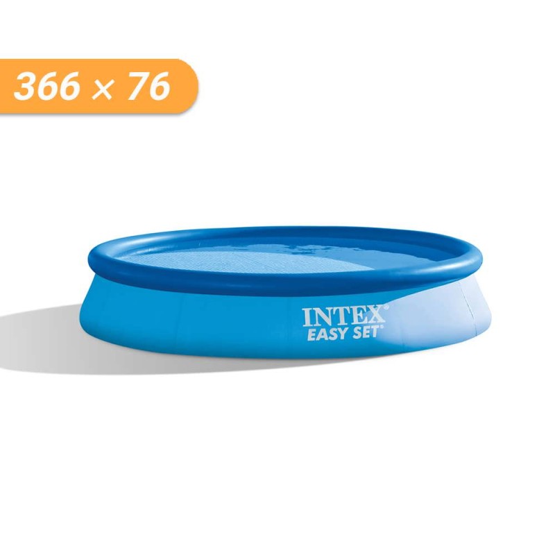 استخر پیش ساخته ایزی ست اینتکس مدل 28130