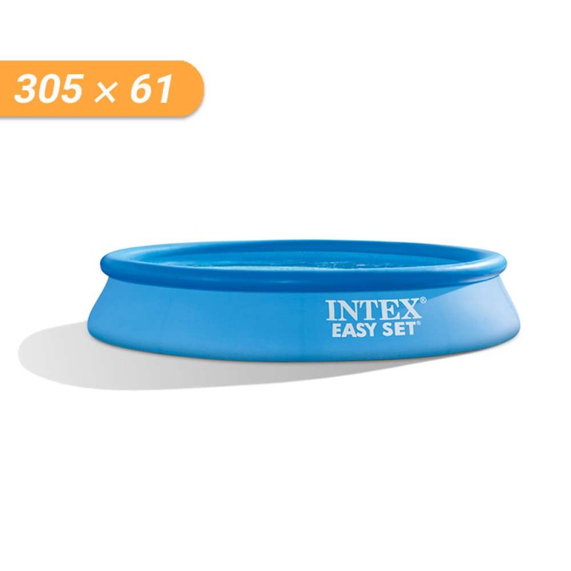 استخر پیش ساخته ایزی ست اینتکس مدل 28116