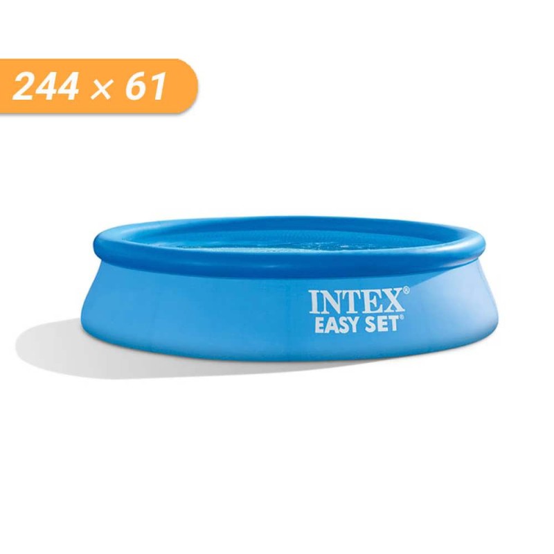 استخر پیش ساخته ایزی ست اینتکس مدل 28106