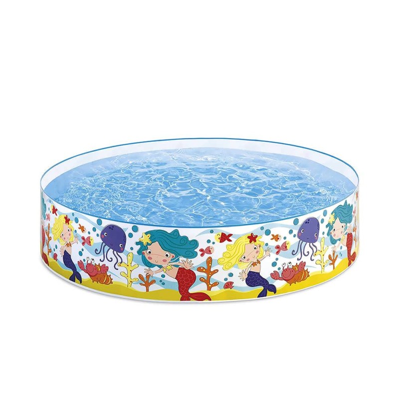 استخر طلقی اینتکس مدل 58458