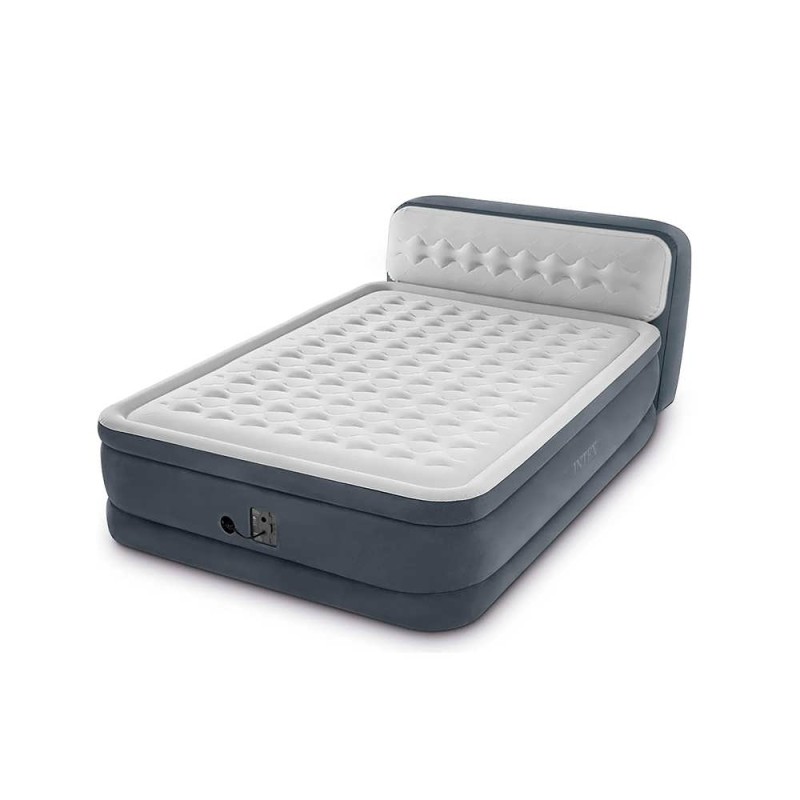 تخت خواب بادی دو نفره اینتکس مدل 64447