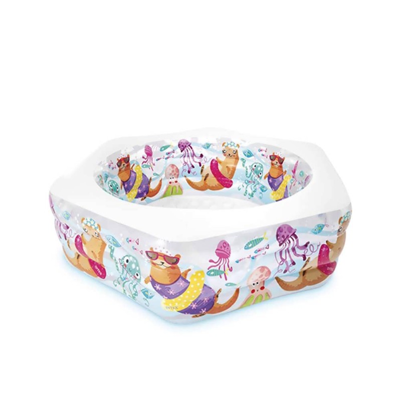 استخر بادی بچگانه اینتکس مدل 56493