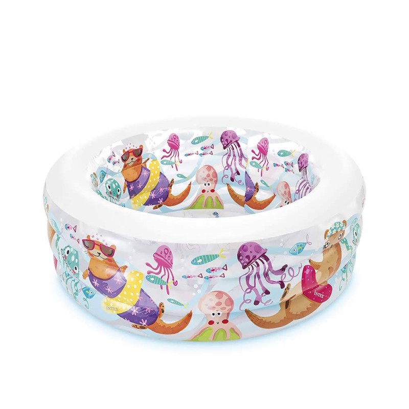 استخر بادی کودک اینتکس مدل 58480