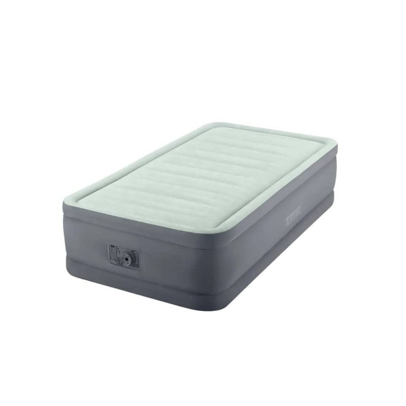 تخت بادی برزنتی یک نفره مدل 64902