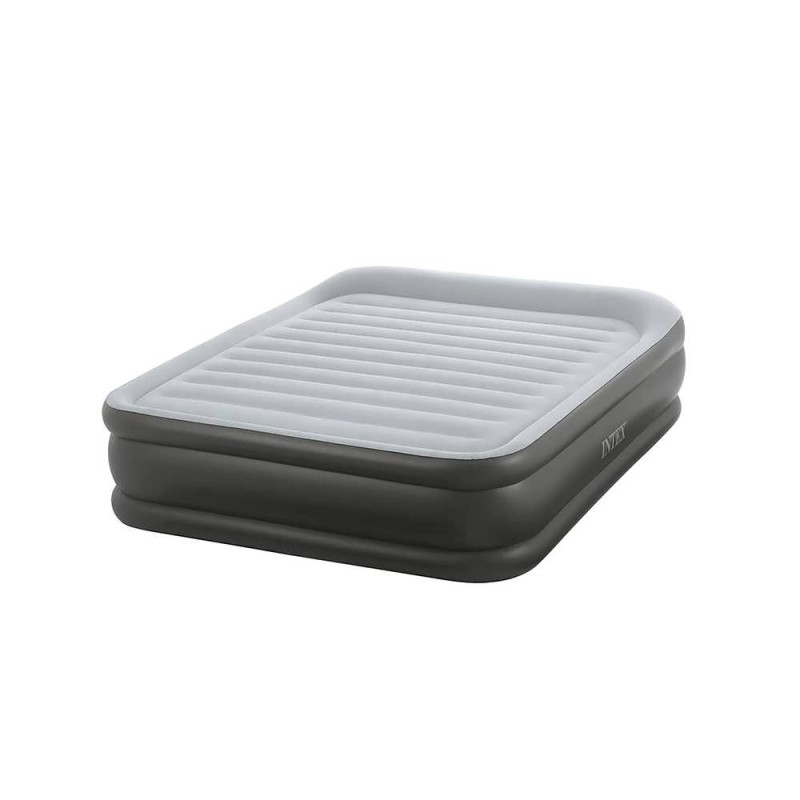 تخت خواب بادی دو نفره اینتکس مدل 64436