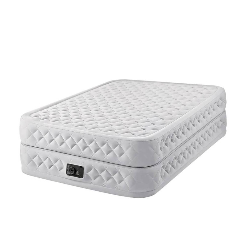 تخت بادی خوشخواب دو نفره اینتکس مدل 64464