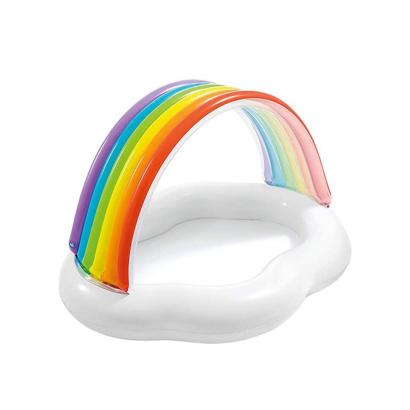 استخر بادی بچه گانه اینتکس مدل 57141