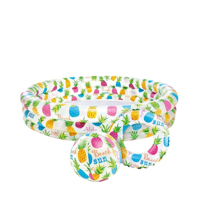 استخر بادی بچگانه اینتکس مدل 59469