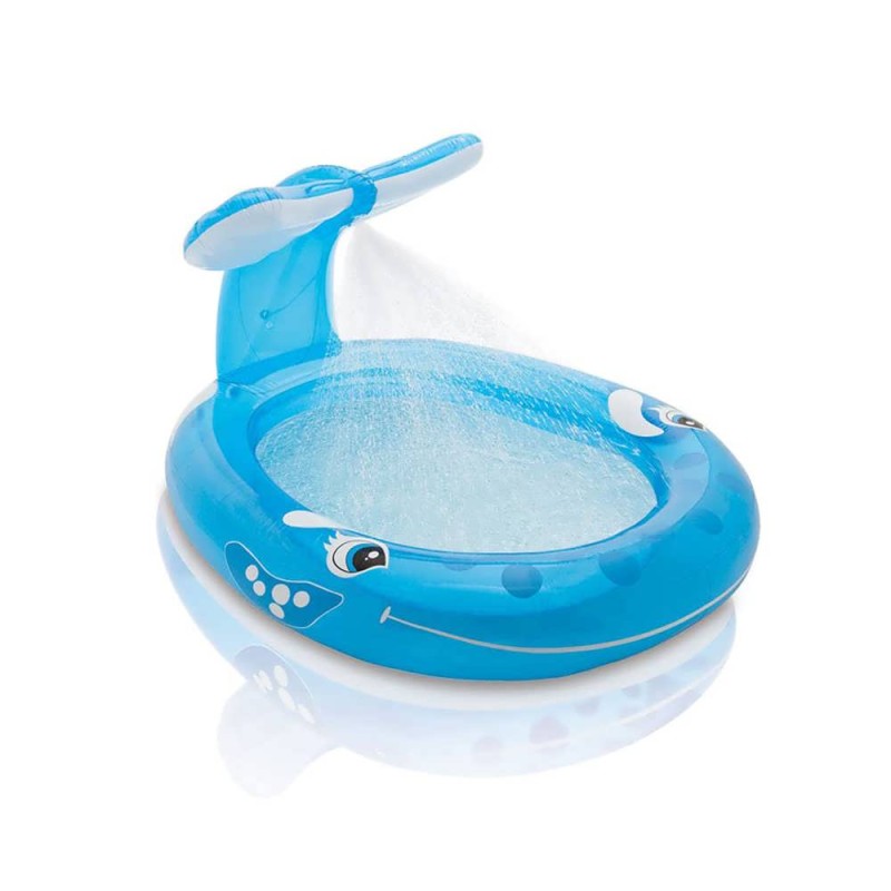 استخر بادی بچه گانه اینتکس کد 57435