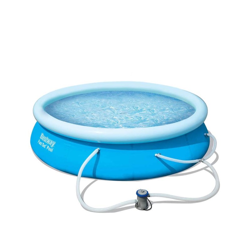 استخر ایزی ست بست وی قطر 3.6 متر مدل 57275