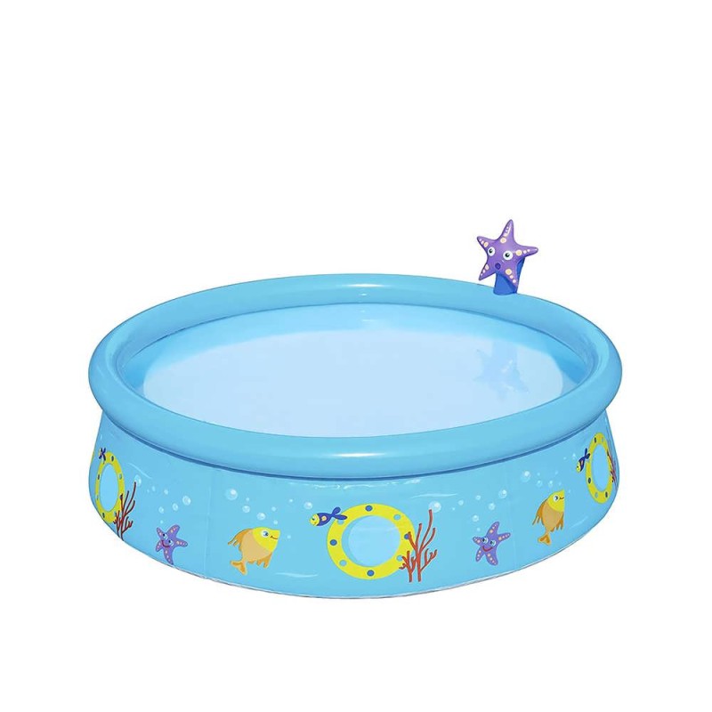 استخر ایزی ست کودک بست وی مدل 57326