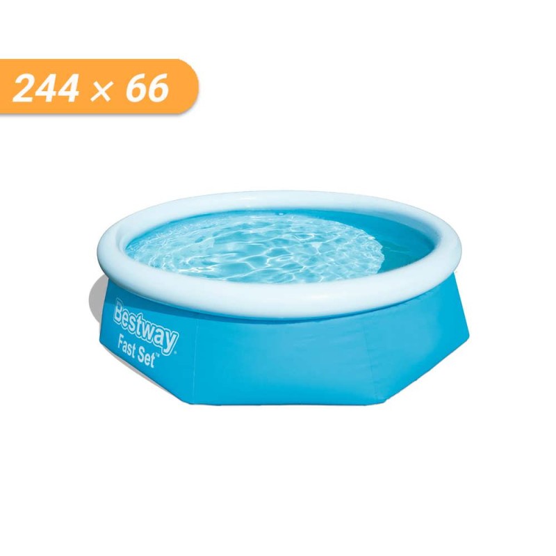 استخر پیش ساخته فست ست بست وی مدل 57268