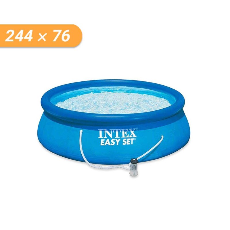 استخر ایزی ست پیش ساخته اینتکس مدل 28112