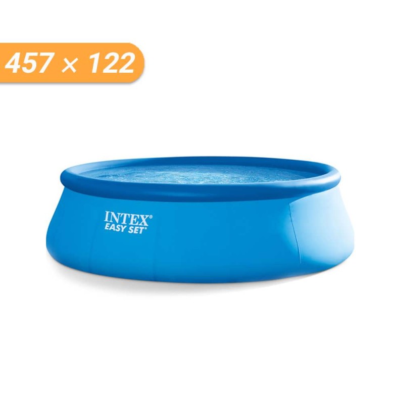 استخر پیش ساخته ایزی ست اینتکس مدل 28168