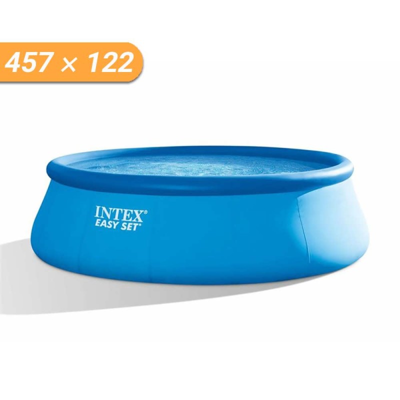 استخر پیش ساخته ایزی ست اینتکس مدل 26167