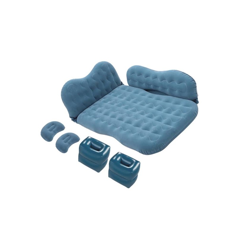 تشک بادی داخل ماشین بنز E class