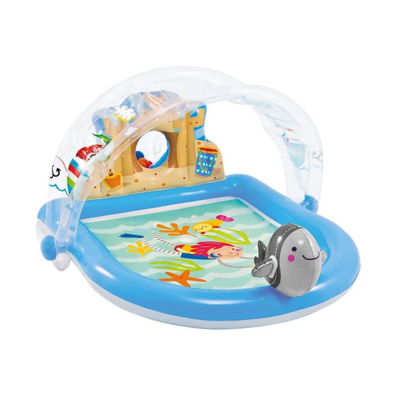 استخر بادی کودک اینتکس مدل 57421