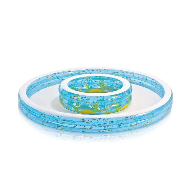 استخر بادی کودک اینتکس مدل 57143