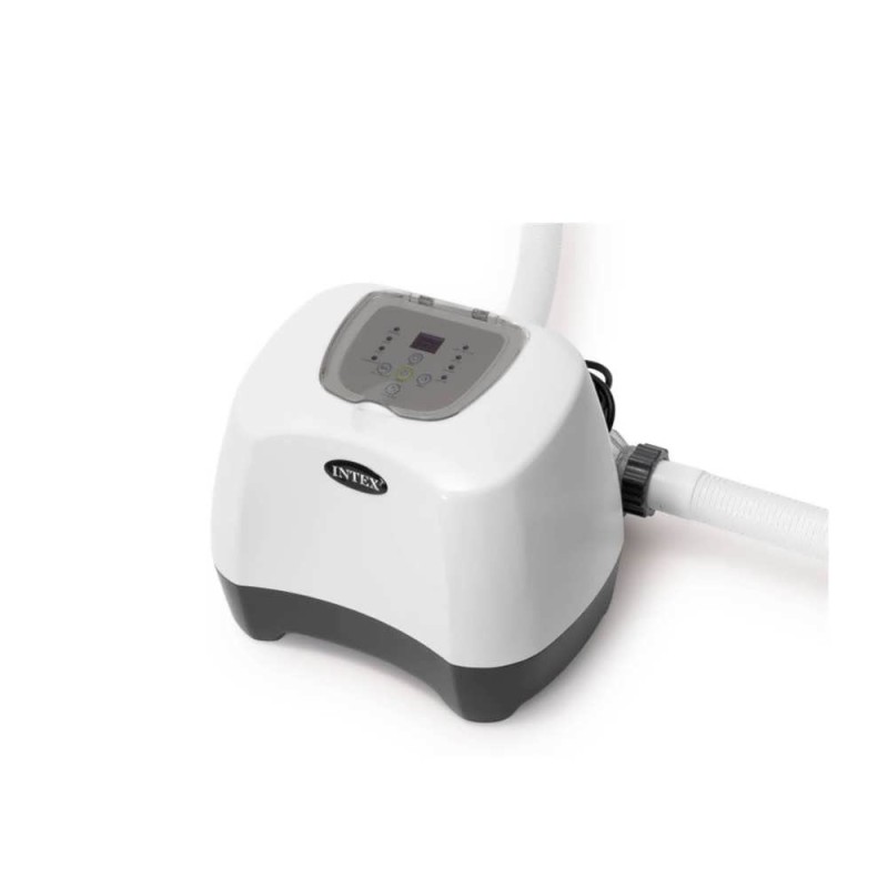 پمپ تصفیه نمکی استخر پیش ساخته اینتکس مدل 26668