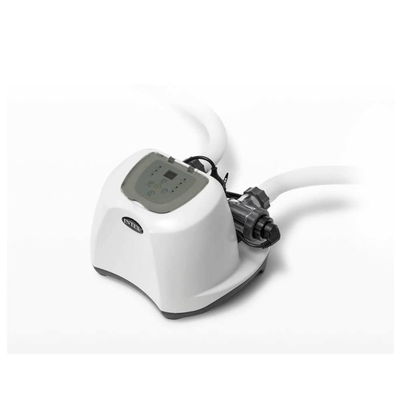 پمپ تصفیه نمکی استخر پیش ساخته اینتکس مدل 26669