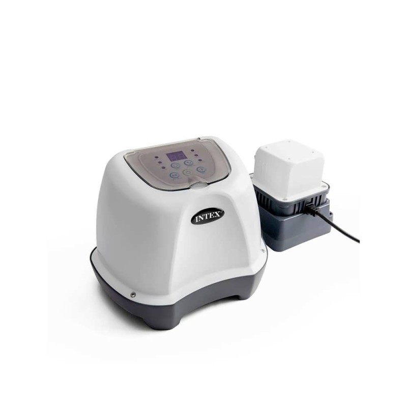 پمپ تصفیه نمکی استخر پیش ساخته اینتکس مدل 26664