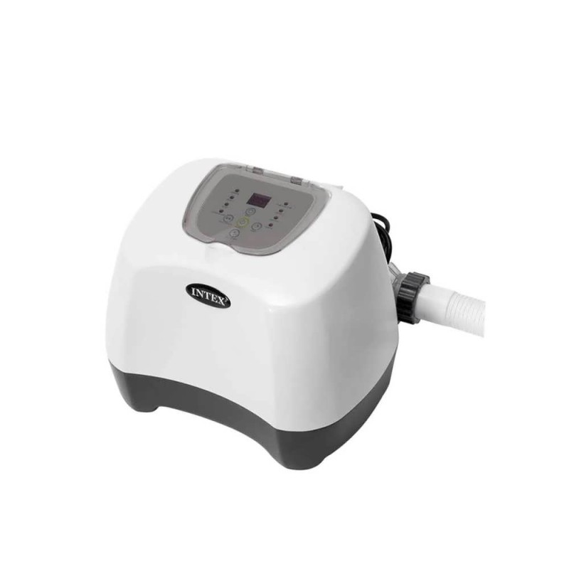 پمپ تصفیه نمکی اینتکس استخر عمیق مدل 26666