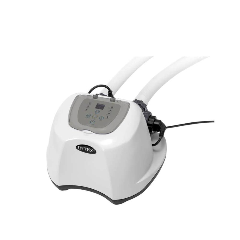 پمپ تصفیه نمکی استخر پرورش ماهی اینتکس مدل 26665