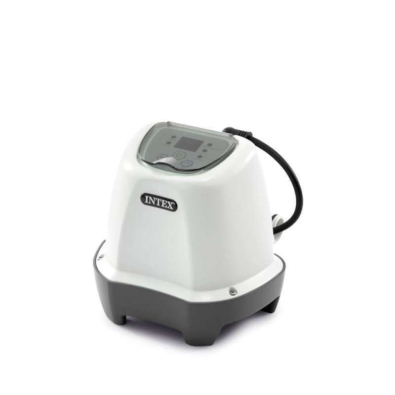 پمپ تصفیه آب نمکی استخر پرتابل اینتکس مدل 26662