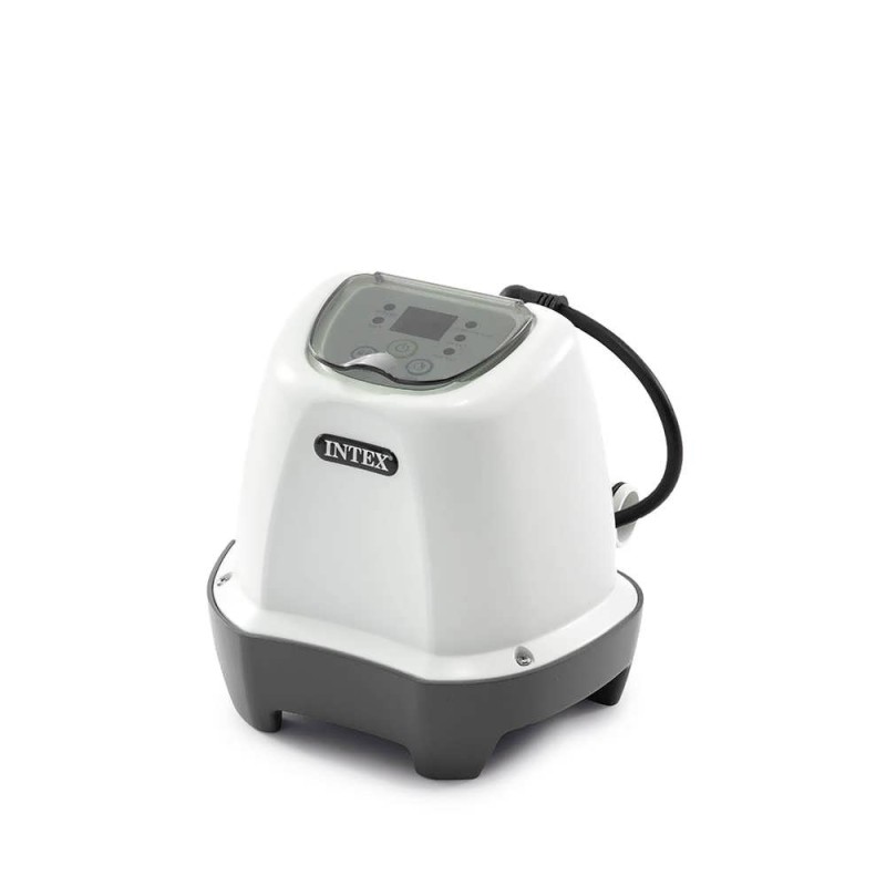 پمپ تصفیه نمکی استخر پیش ساخته اینتکس مدل 26661