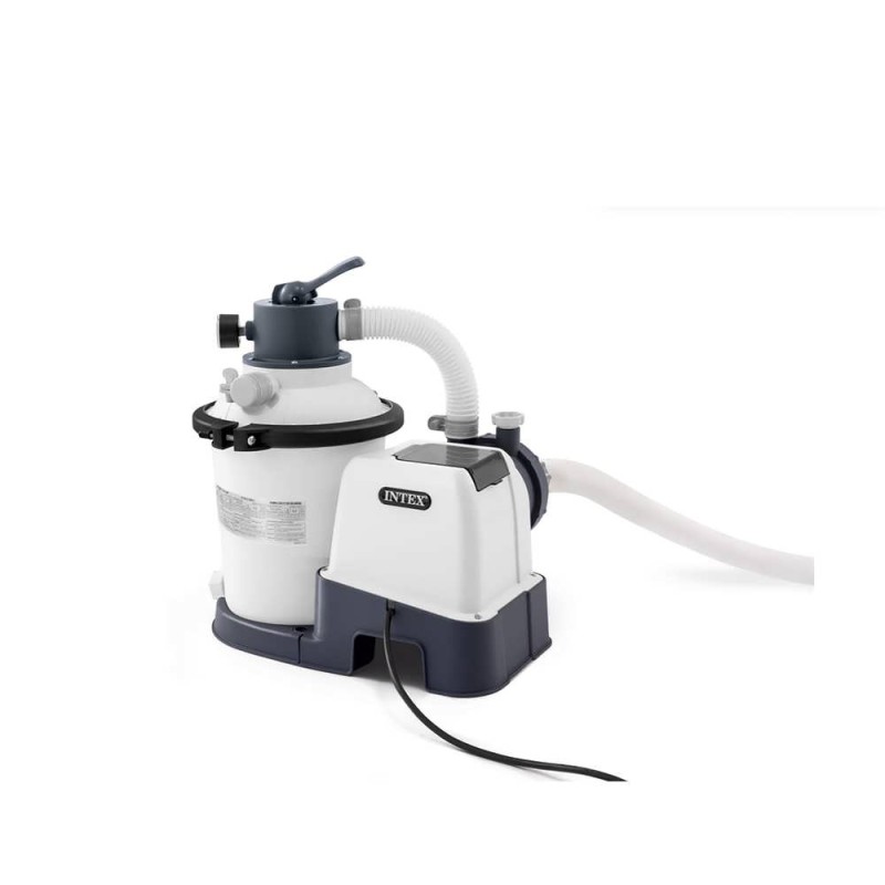 پمپ تصفیه آب شنی استخر پیش ساخته اینتکس مدل 26642