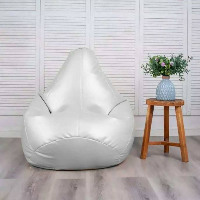 بین بگ چرمی یک نفره مدل MB115