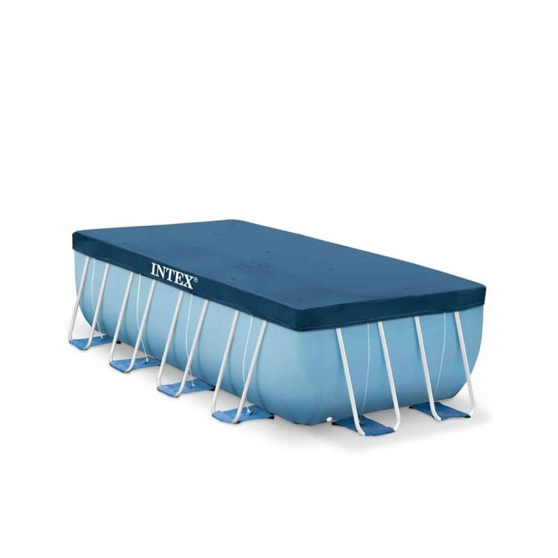 روکش استخر پیش ساخته روکار اینتکس مدل 28037