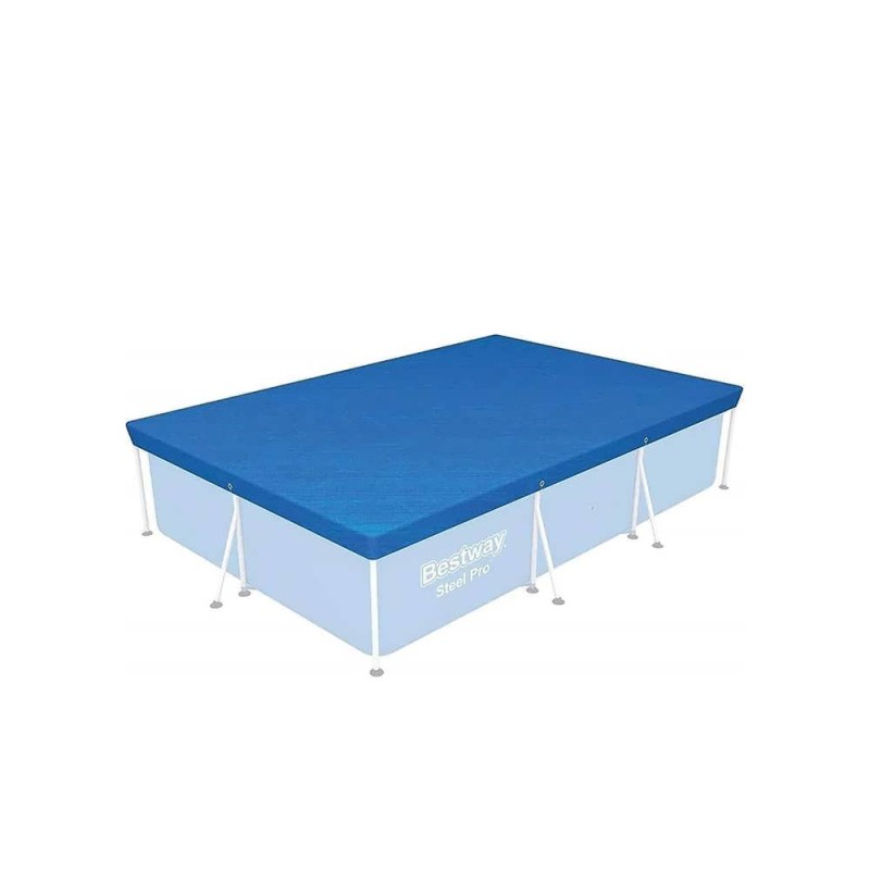 درپوش استخر پیش ساخته 3 متری بست وی مدل 58106