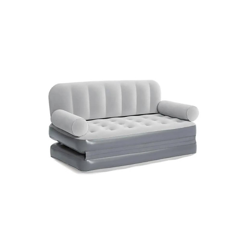 کاناپه بادی تخت خواب شو 2 نفره بست وی مدل 75073
