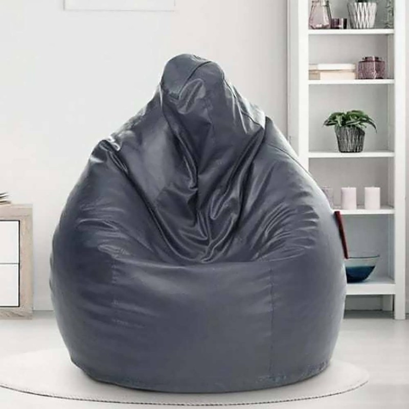 مبل شنی چرمی اینتکس مدل MB112